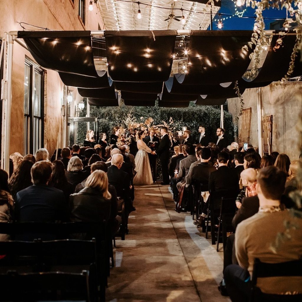 Greenville Wedding Venues Complete Weddings + Events
